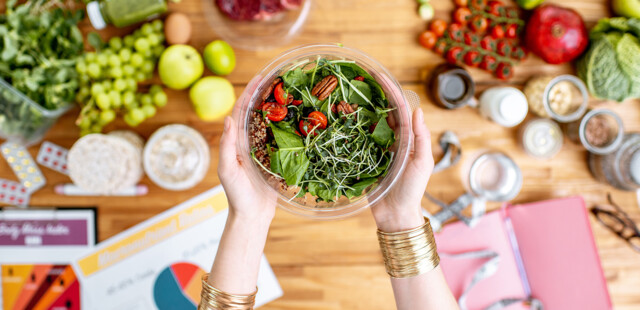 Nutrizione