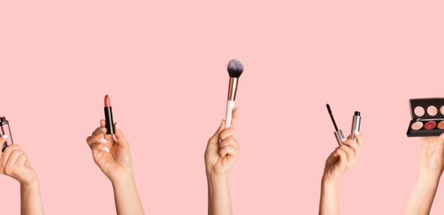 Make Up
