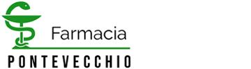Logo FARMACIA PONTE VECCHIO S.A.S. DI GLORIA CAIROLI & C.