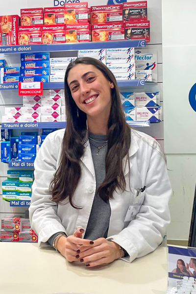 Dott.ssa Beatrice Cairoli